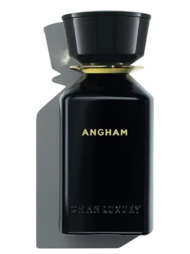 Imagen de Angham