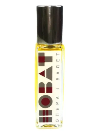 Perfume НОВАТ de OM Parfums