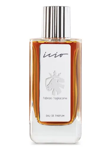 Perfume Icio de Fabrizio Tagliacarne Perfumes