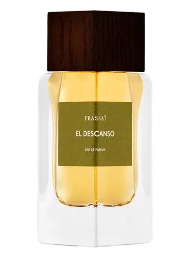 Perfume El Descanso de Frassai