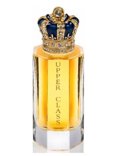 Perfume Upper Class de Royal Crown