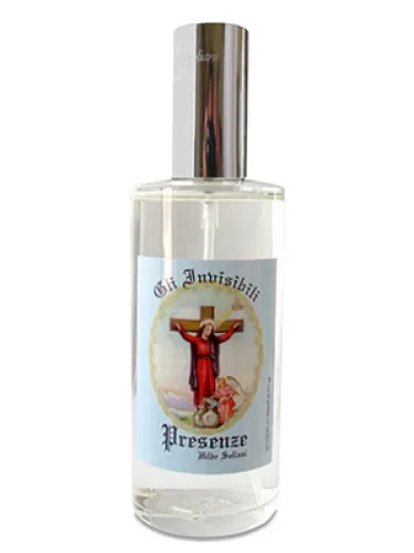 Perfume Presenze de Hilde Soliani