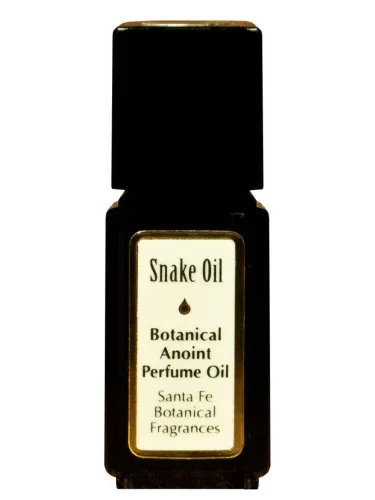 Imagen de Snake Anoint Oil