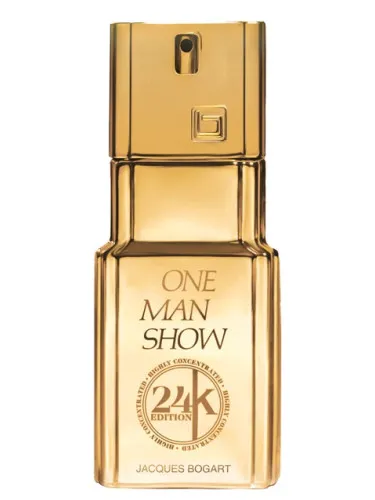 Imagen de One Man Show 24K Edition