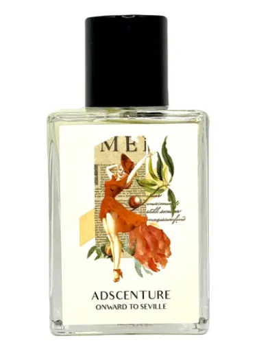 Perfume Onward To Seville de Adscenture