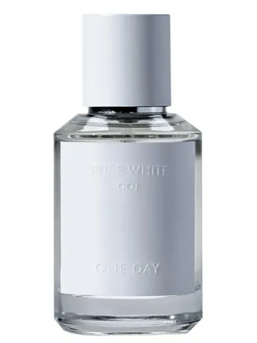 Imagen de 001 Pure White