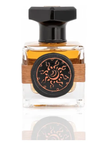 Imagen de The White Flame (Biały Płomień)