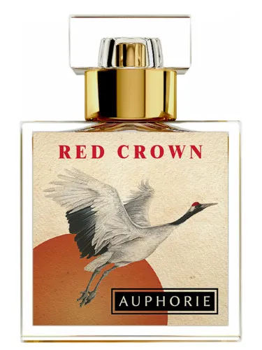 Imagen de Red Crown