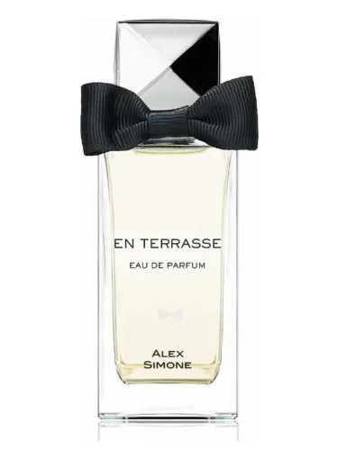 Perfume En Terrasse de Alex Simone