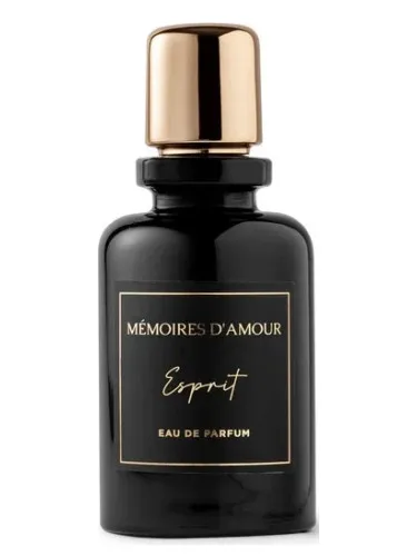 Perfume Esprit de Mémoires D'amour