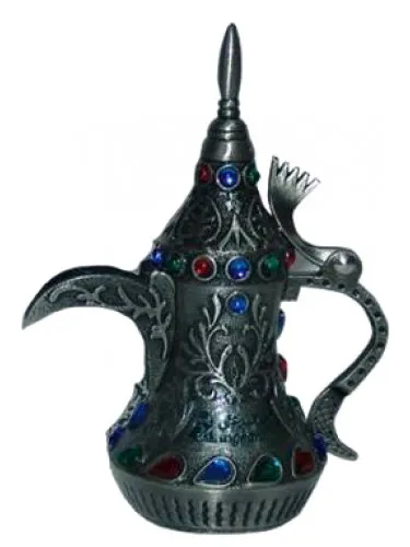 Perfume Raheef Attar de Asgharali