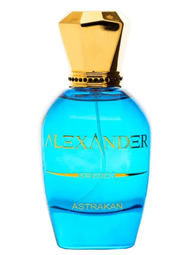 Perfume Astrakan de Alexander