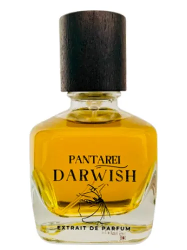 Perfume PantaRei Darwish de PantaRei