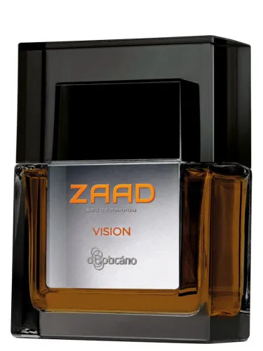 Imagen de Zaad Vision