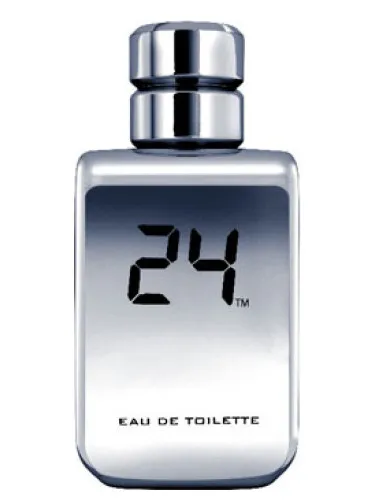 Perfume 24 Platinum de 24
