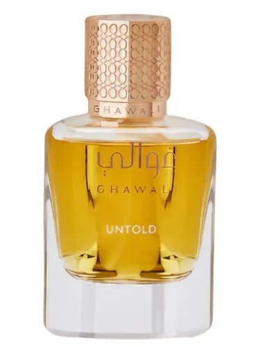Perfume Untold de Ghawali