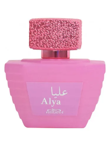 Imagen de Alya
