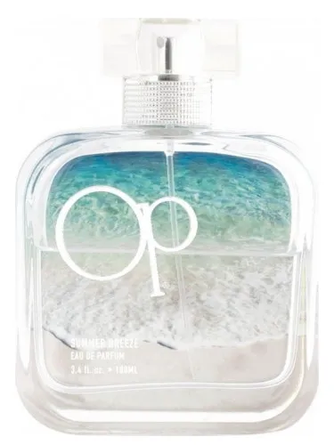 Imagen de OP Summer Breeze