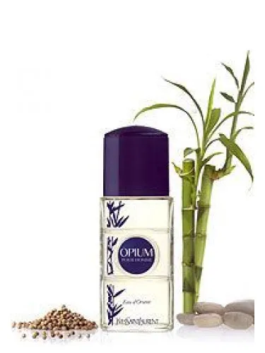 Perfume Opium Pour Homme Eau d'Orient de Yves Saint Laurent