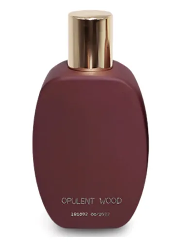 Perfume Opulent Wood de Maison Sybarite