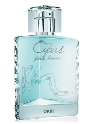 Imagen de Opus pour Homme