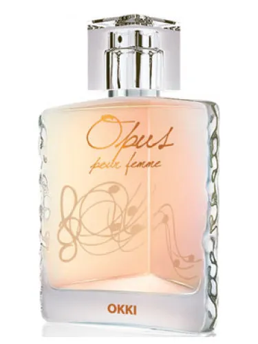 Imagen de Opus pour Femme