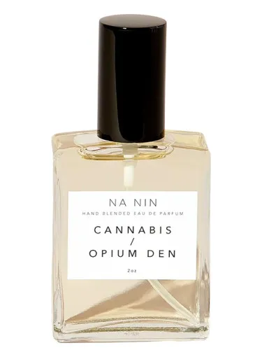 Imagen de Cannabis & Opium Den