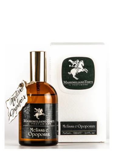 Perfume Melissa e Opoponax de Il Profumiere