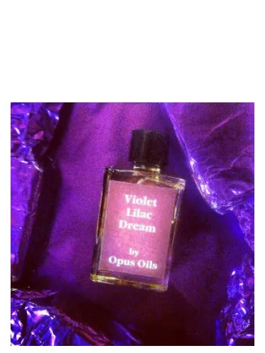 Imagen de Violet Lilac Dream