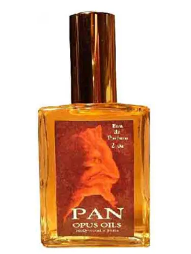 Imagen de Divine: Pan