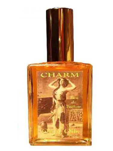 Imagen de Burlesque: Charm