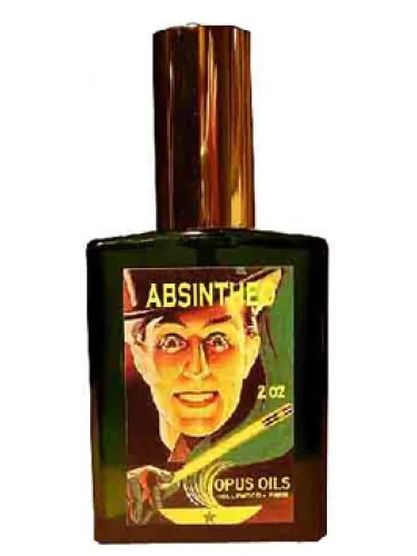 Imagen de Absintheo