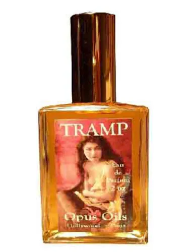 Imagen de Burlesque: Tramp