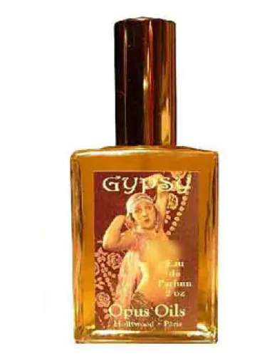 Imagen de Burlesque: Gypsy