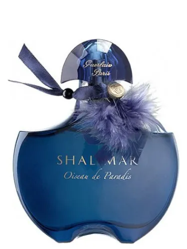 Imagen de Shalimar Oiseau de Paradis