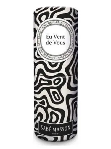 Perfume Eu Vent de Vous de Sabe Masson