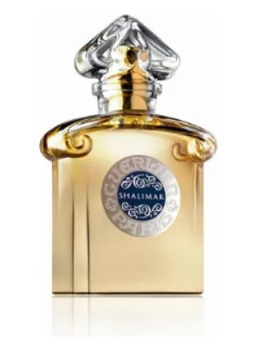 Imagen de Shalimar Yellow Gold Limited Edition