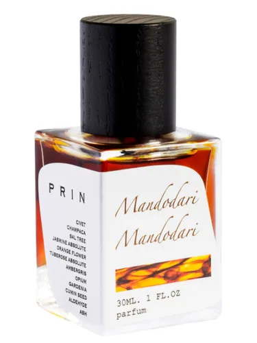 Imagen de Mandodari Mandodari
