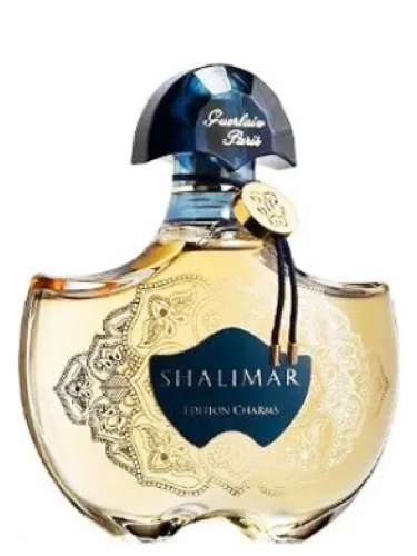 Imagen de Shalimar Edition Charms Eau de Parfum