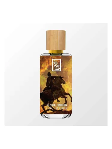 Perfume The Sweet Conqueror de The Dua Brand