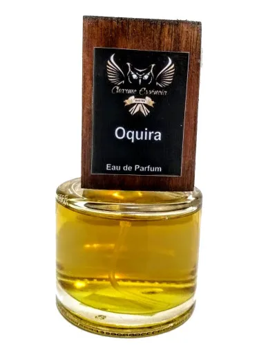Imagen de Oquira