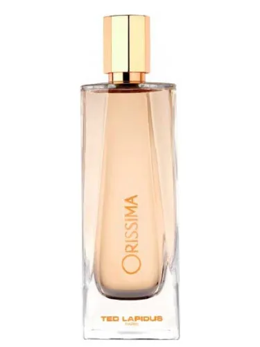 Imagen de Orissima