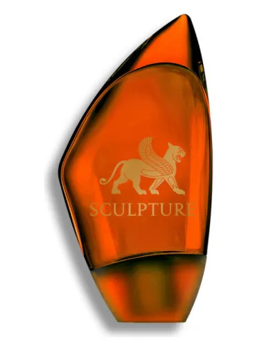 Perfume Sculpture Voyage en Orient de Nikos
