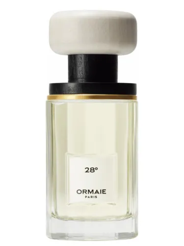 Perfume 28° de Ormaie