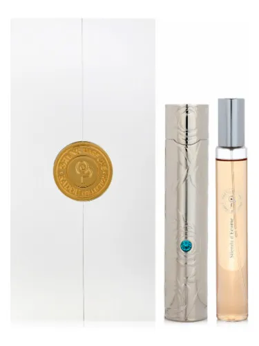 Perfume Silenda D'Ecume de Orens