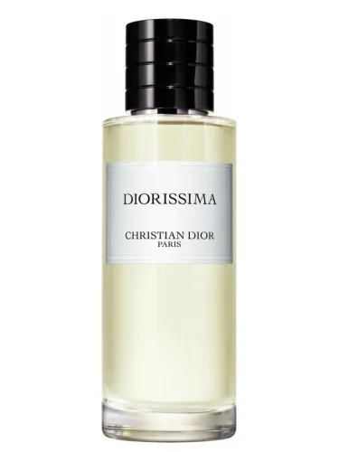 Perfume Diorissima de Dior