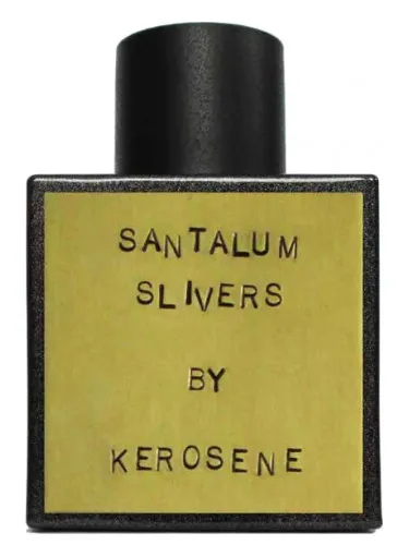 Imagen de Santalum Slivers