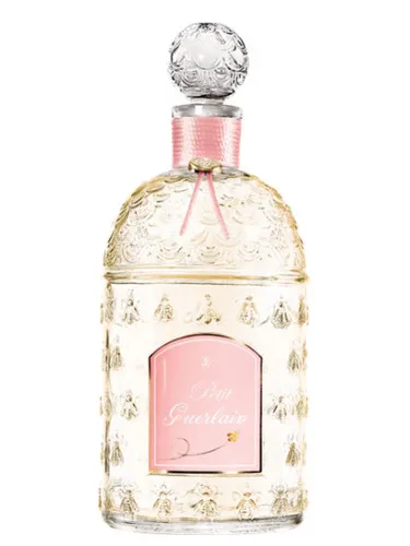 Colección PETIT GUERLAIN COLLECTION