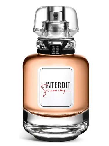 Imagen de L'Interdit Édition Millésime