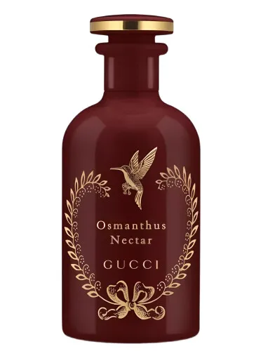Perfume Osmanthus Nectar de Gucci